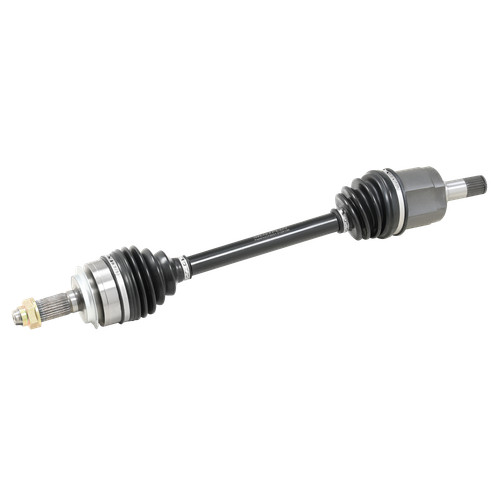2X Front CV Axle Shafts Assembly For 2006-2015 Honda Civic 1.8L Automatic Trans - Image 9