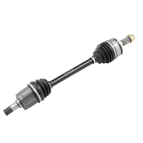 2X Front CV Axle Shafts Assembly For 2006-2015 Honda Civic 1.8L Automatic Trans - Image 10