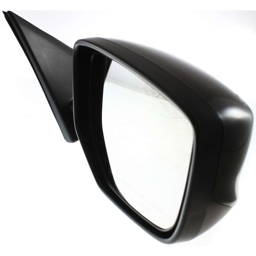 Mirror Passenger Side Power Non-Heated For 2008-2012 Honda Accord Sedan - Image 2