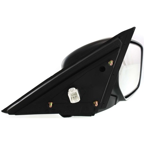 Mirror Passenger Side Power Non-Heated For 2008-2012 Honda Accord Sedan - Image 3