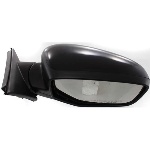 Mirror Passenger Side Power Non-Heated For 2008-2012 Honda Accord Sedan - Image 4