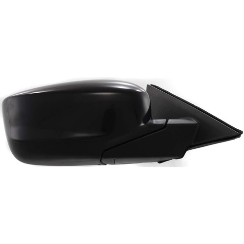 Mirror Passenger Side Power Non-Heated For 2008-2012 Honda Accord Sedan - Image 5