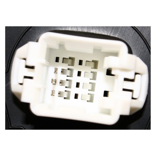 Mirror Passenger Side Power Non-Heated For 2008-2012 Honda Accord Sedan - Image 6