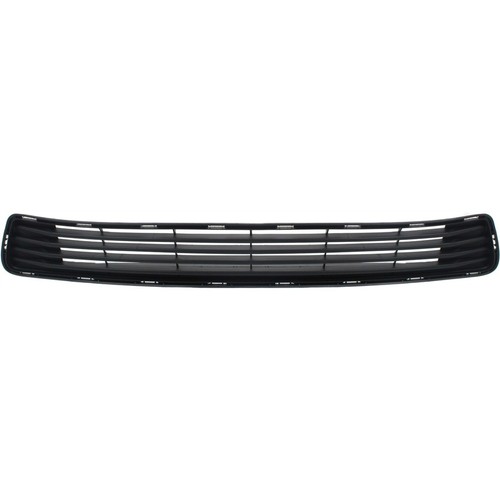 Bumper Cover Kit For 2012-2014 Toyota Camry Front With Bumper Grille Primed - Image 4