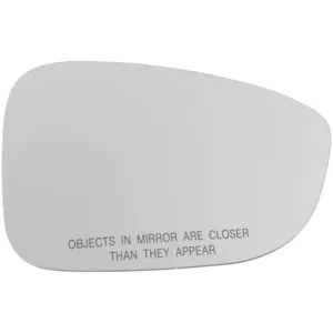 Mirror Glass Passenger Right Side for Honda Accord 2018-2022