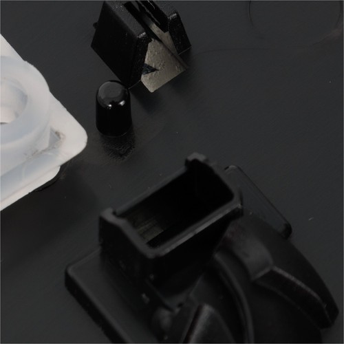 Mirror Glass Passenger Right Side for Honda Accord 2018-2022 - Image 8