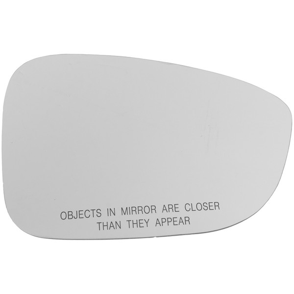 Mirror Glass Passenger Right Side for Honda Accord 2018-2022