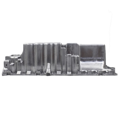 Engine Oil Pan 30777912 For Volvo C30 C70 S40 V50 2.5/2.4L 04-11 Silver New - Image 4