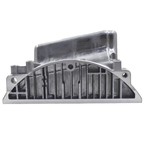 Engine Oil Pan 30777912 For Volvo C30 C70 S40 V50 2.5/2.4L 04-11 Silver New - Image 5