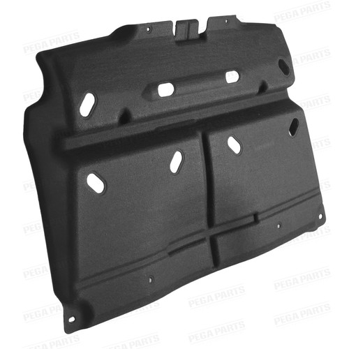 Fit 2015-2024 Ford F-150 F150 Front Engine Splash Shield Guard Under Cover Panel - Image 6