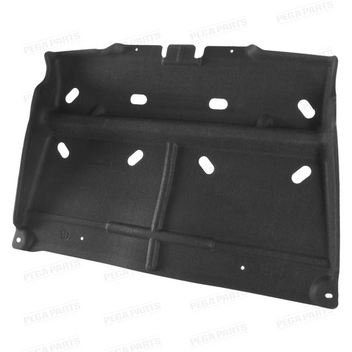 Fit 2015-2024 Ford F-150 F150 Front Engine Splash Shield Guard Under Cover Panel - Image 7