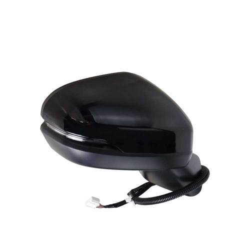 Right Passenger Power Mirror w/Heated Signal Blind Spot for Honda CR-V 2023-2026 - Image 4