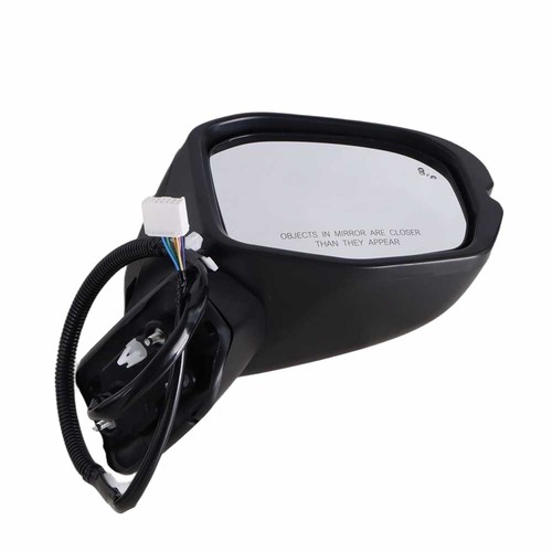 Right Passenger Power Mirror w/Heated Signal Blind Spot for Honda CR-V 2023-2026 - Image 6