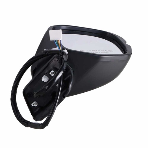 Right Passenger Power Mirror w/Heated Signal Blind Spot for Honda CR-V 2023-2026 - Image 7