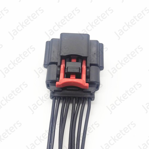 For 2016-2020 Nissan Altima Rogue Blind Spot Collision Sensor Connector Harness - Image 3