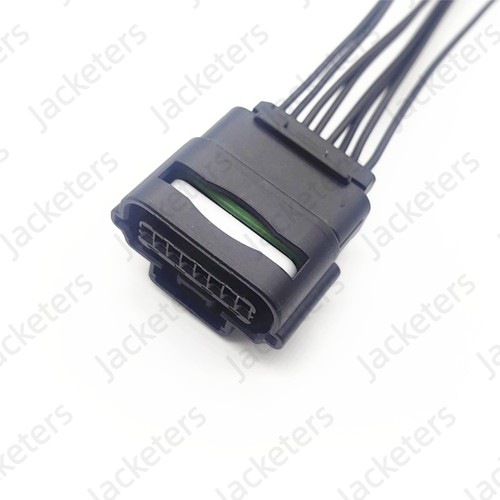 For 2016-2020 Nissan Altima Rogue Blind Spot Collision Sensor Connector Harness - Image 4