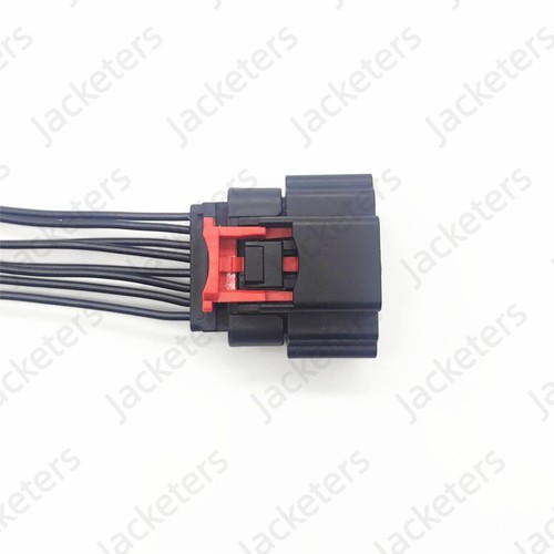 For 2016-2020 Nissan Altima Rogue Blind Spot Collision Sensor Connector Harness - Image 5