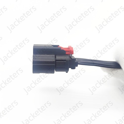For 2016-2020 Nissan Altima Rogue Blind Spot Collision Sensor Connector Harness - Image 6