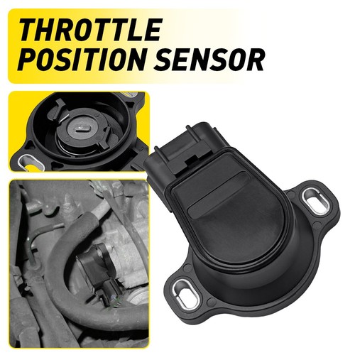 For 2001-2002 Toyota 4Runner 3.4L V6 Throttle Body Assembly Sensor 89452-35030 A - Image 14