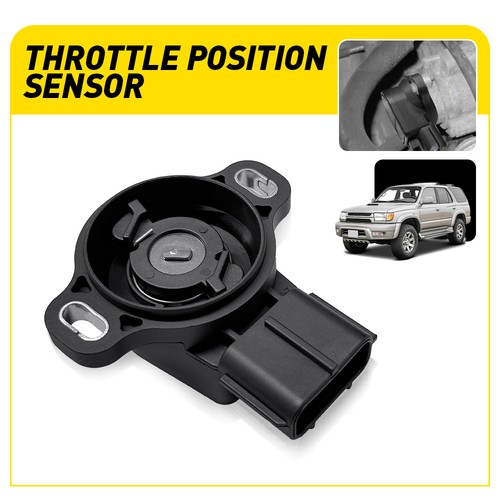 For 2001-2002 Toyota 4Runner 3.4L V6 Throttle Body Assembly Sensor 89452-35030 A - Image 15