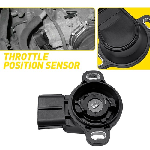 For 2001-2002 Toyota 4Runner 3.4L V6 Throttle Body Assembly Sensor 89452-35030 A - Image 16