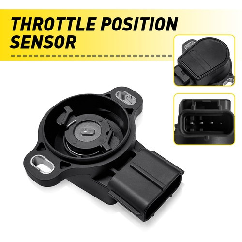 For 2001-2002 Toyota 4Runner 3.4L V6 Throttle Body Assembly Sensor 89452-35030 A - Image 17