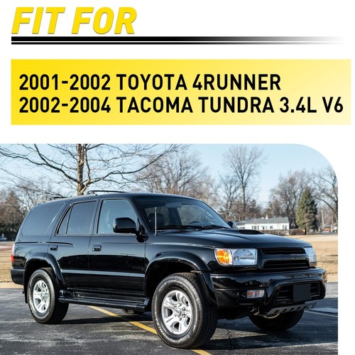 For 2001-2002 Toyota 4Runner 3.4L V6 Throttle Body Assembly Sensor 89452-35030 A - Image 4