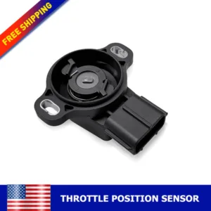 For 2001-2002 Toyota 4Runner 3.4L V6 Throttle Body Assembly Sensor 89452-35030 A