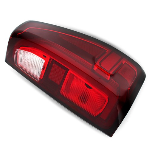 For 2019-2023 GMC Sierra 1500 Factory Halogen Tail Light Brake Lamp Driver Left - Image 13