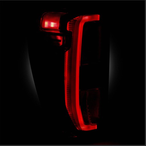 For 2019-2023 GMC Sierra 1500 Factory Halogen Tail Light Brake Lamp Driver Left - Image 14