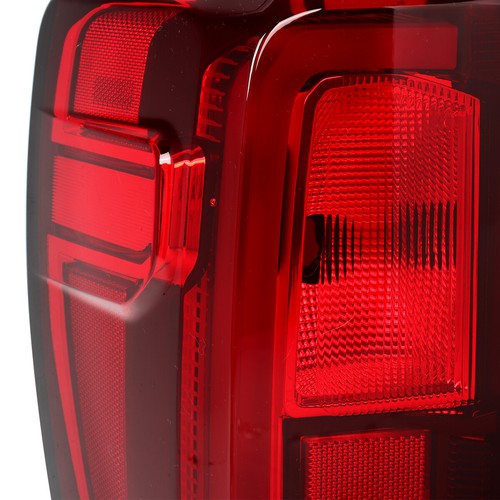 For 2019-2023 GMC Sierra 1500 Factory Halogen Tail Light Brake Lamp Driver Left - Image 15