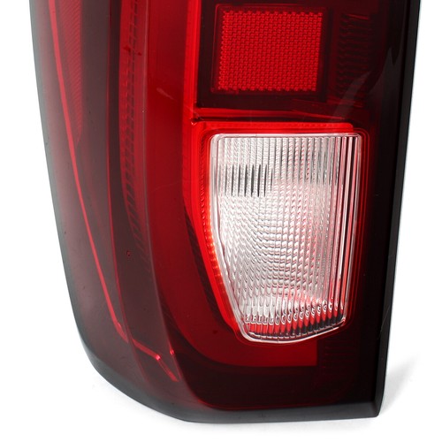 For 2019-2023 GMC Sierra 1500 Factory Halogen Tail Light Brake Lamp Driver Left - Image 16