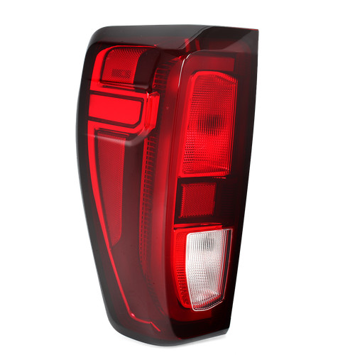 For 2019-2023 GMC Sierra 1500 Factory Halogen Tail Light Brake Lamp Driver Left - Image 8