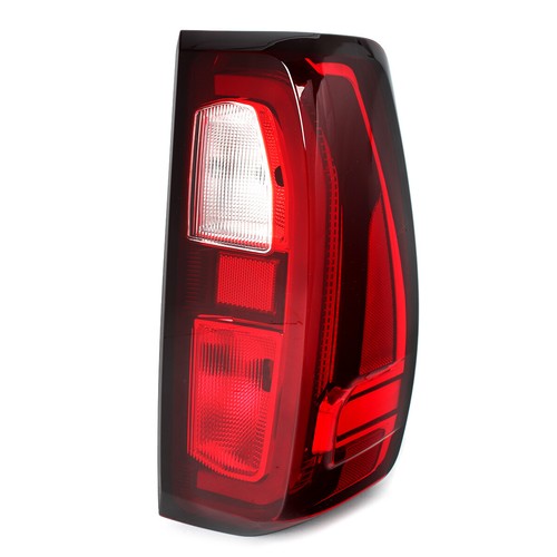 For 2019-2023 GMC Sierra 1500 Factory Halogen Tail Light Brake Lamp Driver Left - Image 9