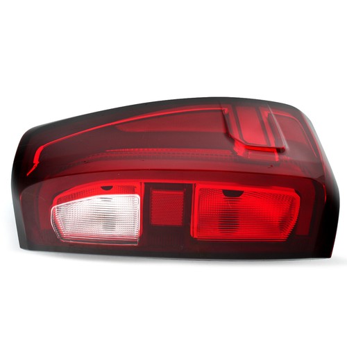 For 2019-2023 GMC Sierra 1500 Factory Halogen Tail Light Brake Lamp Driver Left - Image 10