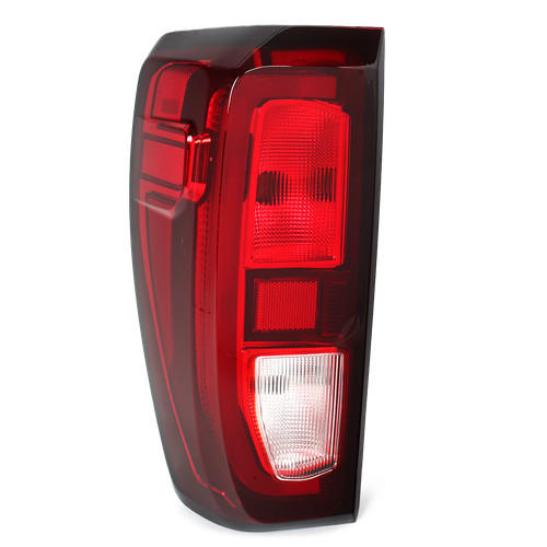 For 2019-2023 GMC Sierra 1500 Factory Halogen Tail Light Brake Lamp Driver Left - Image 11