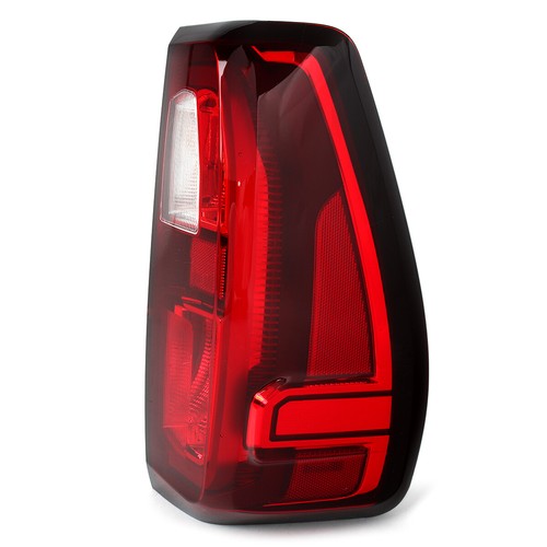 For 2019-2023 GMC Sierra 1500 Factory Halogen Tail Light Brake Lamp Driver Left - Image 12