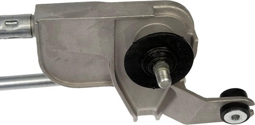 Windshield Wiper Motor and Linkage Assembly for Select Nissan Models - Image 4