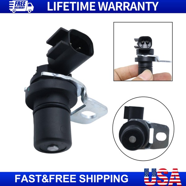 Output Transmission Shaft Speed Sensor 3L3Z7H103AA For Ford F150 Lincoln Mercury