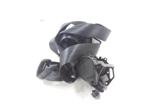 2022 HONDA PASSPORT Driver Left Side Rear Black Seat Belt OEM Part - Image 3