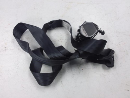 2022 HONDA PASSPORT Driver Left Side Rear Black Seat Belt OEM Part - Image 5