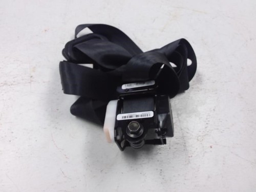 2022 HONDA PASSPORT Driver Left Side Rear Black Seat Belt OEM Part - Image 6