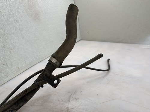 2015- 2016 GMC Yukon XL 6.2L Fuel Filler Neck Pipe Assembly OEM - Image 3