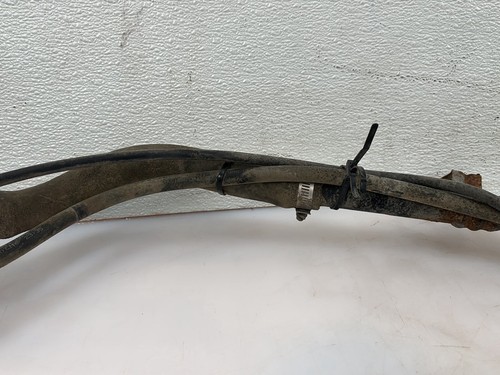 2015- 2016 GMC Yukon XL 6.2L Fuel Filler Neck Pipe Assembly OEM - Image 4