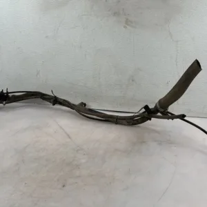 2015- 2016 GMC Yukon XL 6.2L Fuel Filler Neck Pipe Assembly OEM