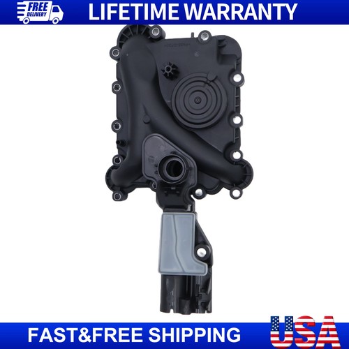 1pcs Oil Separator PCV Valve For Audi Q7 A8 Q5 S4 A6 A7 3.0 06E103547AB New - Image 3