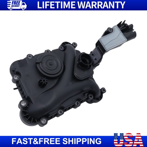 1pcs Oil Separator PCV Valve For Audi Q7 A8 Q5 S4 A6 A7 3.0 06E103547AB New - Image 4
