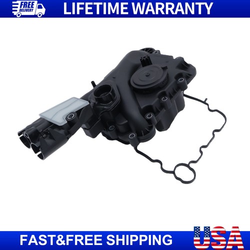 1pcs Oil Separator PCV Valve For Audi Q7 A8 Q5 S4 A6 A7 3.0 06E103547AB New - Image 6