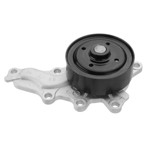 Serpentine Belt Tensioner Water Pump Kit For 2012-2017 Toyota Camry RAV4 2.5L L4 - Image 7