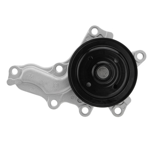 Serpentine Belt Tensioner Water Pump Kit For 2012-2017 Toyota Camry RAV4 2.5L L4 - Image 8